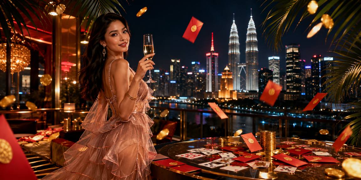 Platform Permainan yang Dibina untuk Malaysia