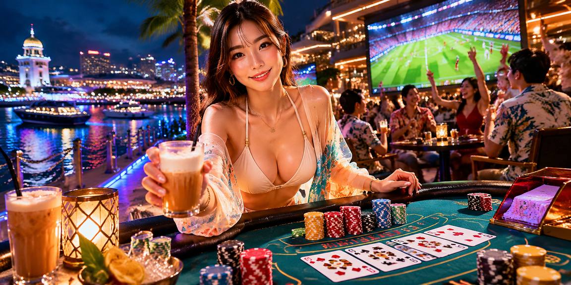 newwin 4d Slots dan Live Casino untuk Malaysia dengan Tng