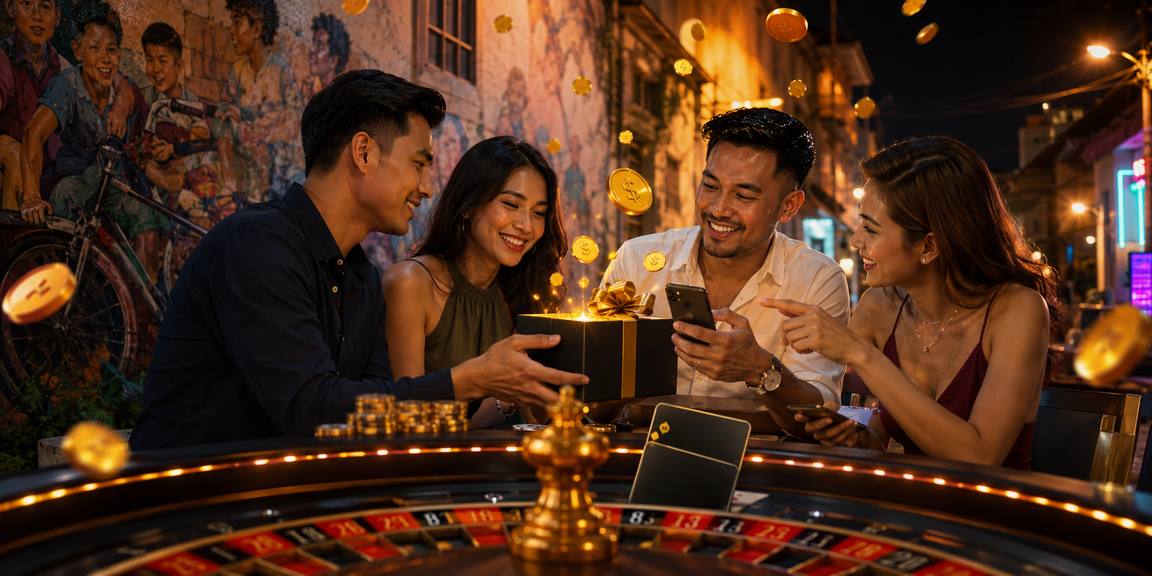 Lobi Dealer Langsung newwin 4d