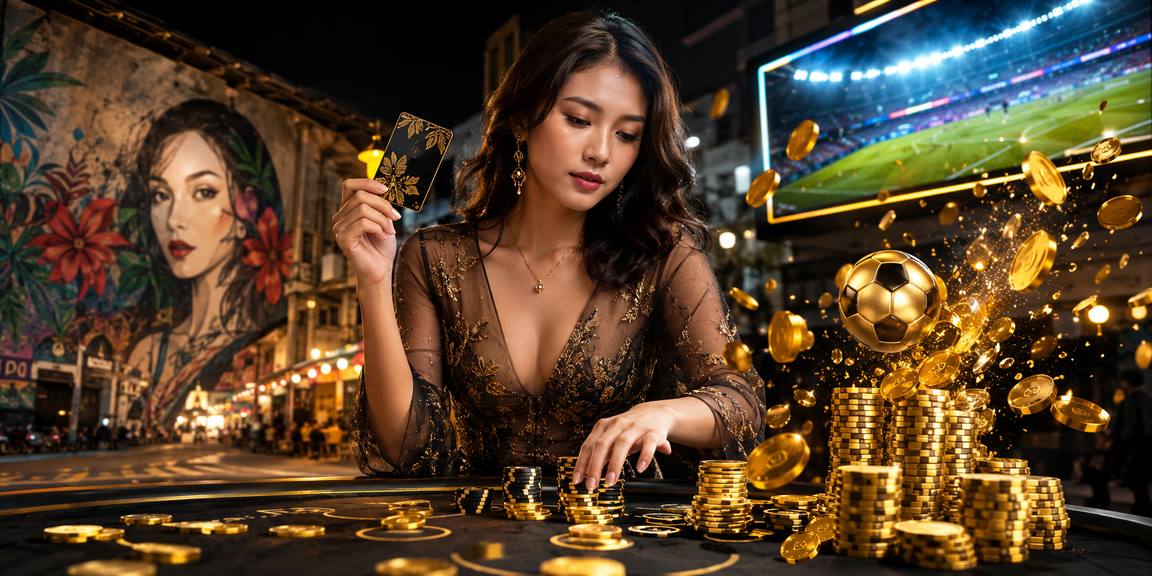 Phoenix Rises Menunggu di Lobby newwin 4d